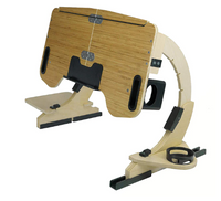 Ashburydesk™ Portable Workstation