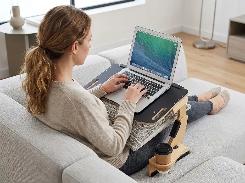 A Workstation That Finally